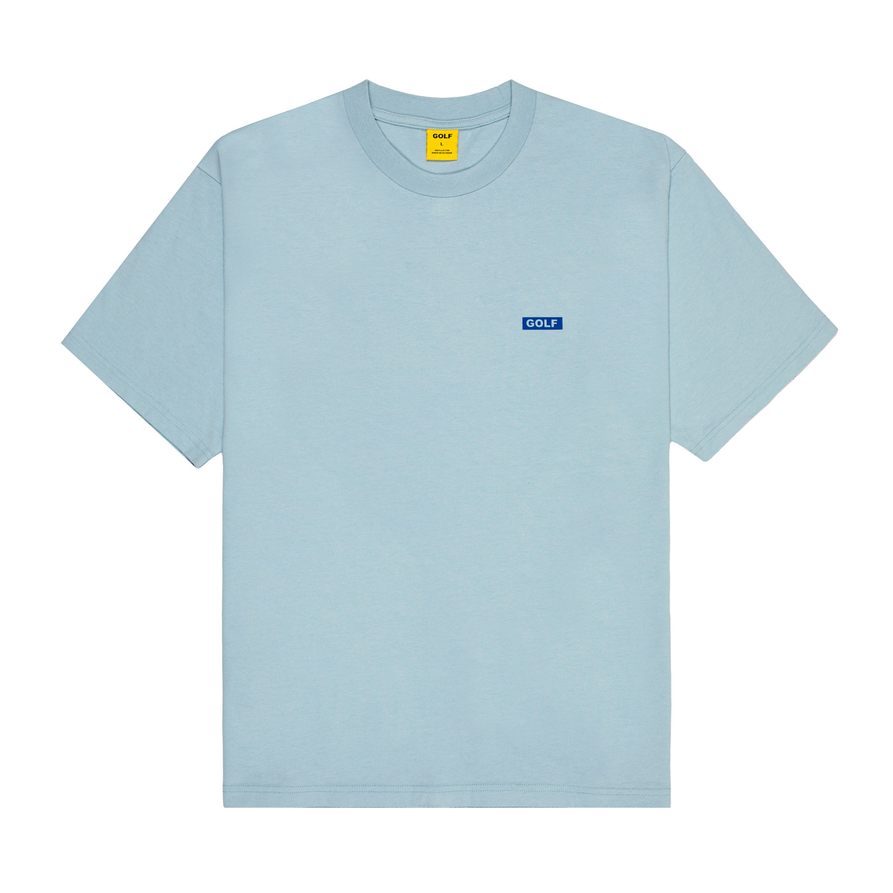 BASICS TEE